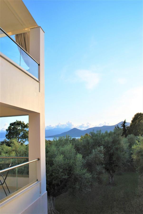 Q Luxury Rooms Paleros Exterior foto