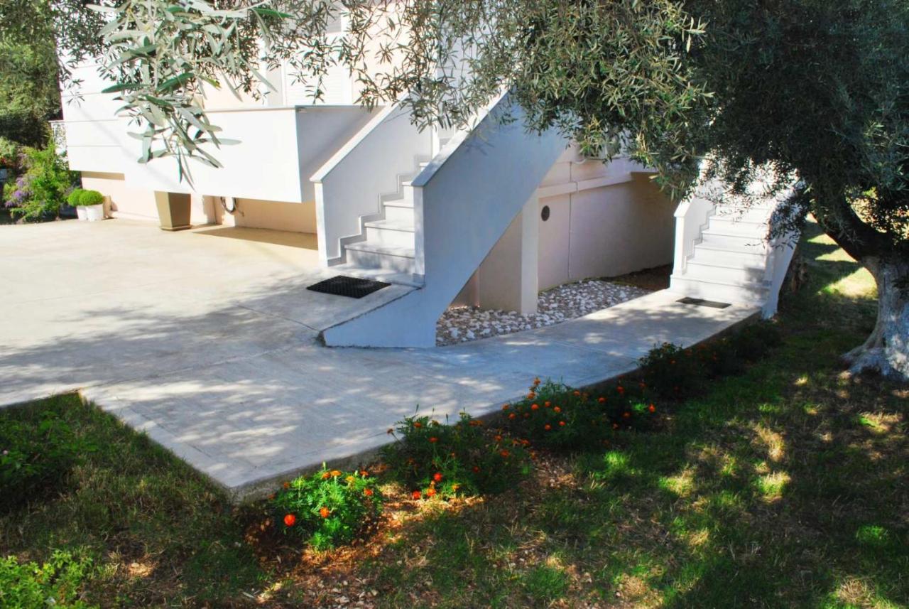 Q Luxury Rooms Paleros Exterior foto