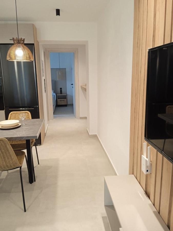 Q Luxury Rooms Paleros Exterior foto